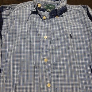 Ralph Lauren shirt